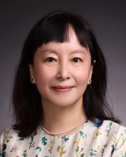 彭芸