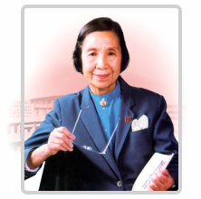 胡亚美院士