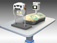 测试（仪器一）