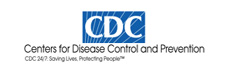美国CDC链接
