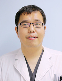 吕震宇