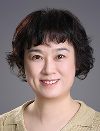 金眉