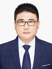 李志强