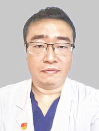 赵宇东