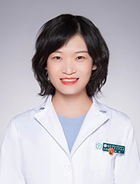 杨娇