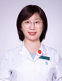 张晓