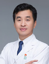 林德富