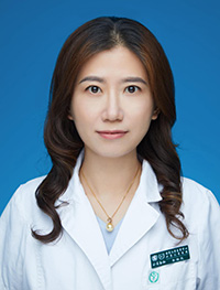 李海天