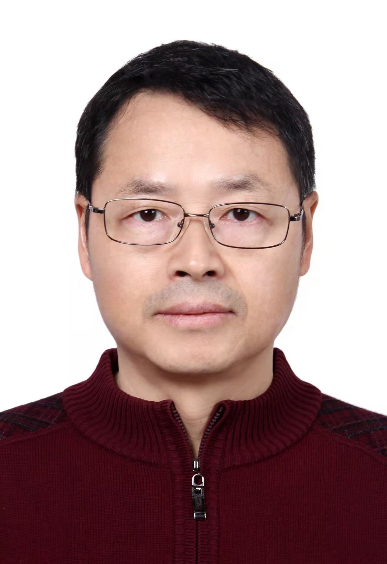 杨崇林