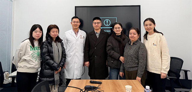 京儿携手京口,共筑口腔感控新防线