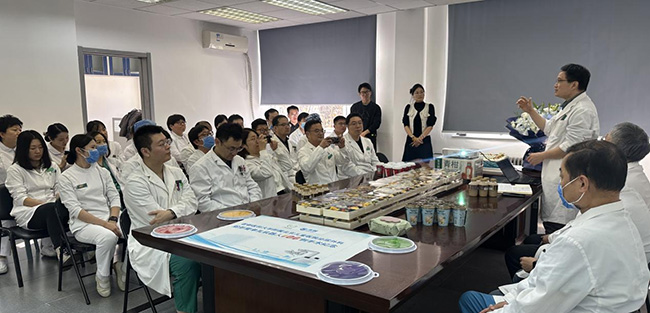 国产单孔手术机器人临床应用日趋成熟 北京儿童医院泌尿外科累计完成百例实践