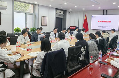 深学践行“四下基层” 情系一线解惑赋能 ——党委书记带队一线调研听民意办实事