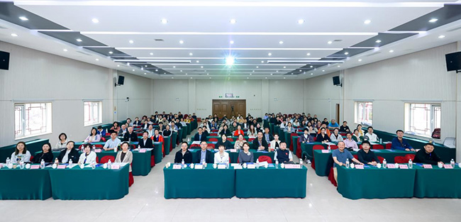 聚焦儿科创新 培育转化人才“儿童医学创新能力提升暨技术经理人培训”圆满举办